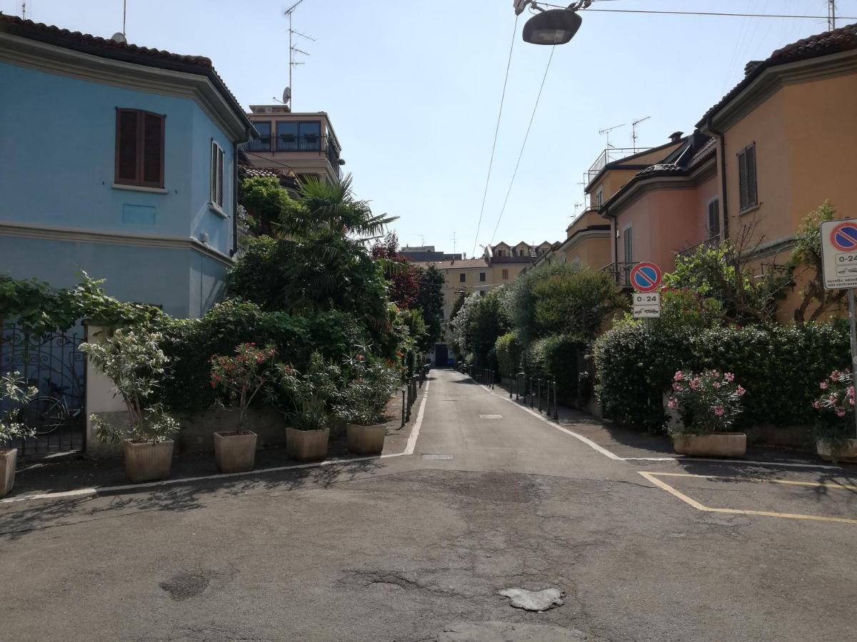 Dreamilan B&B — Foto 2