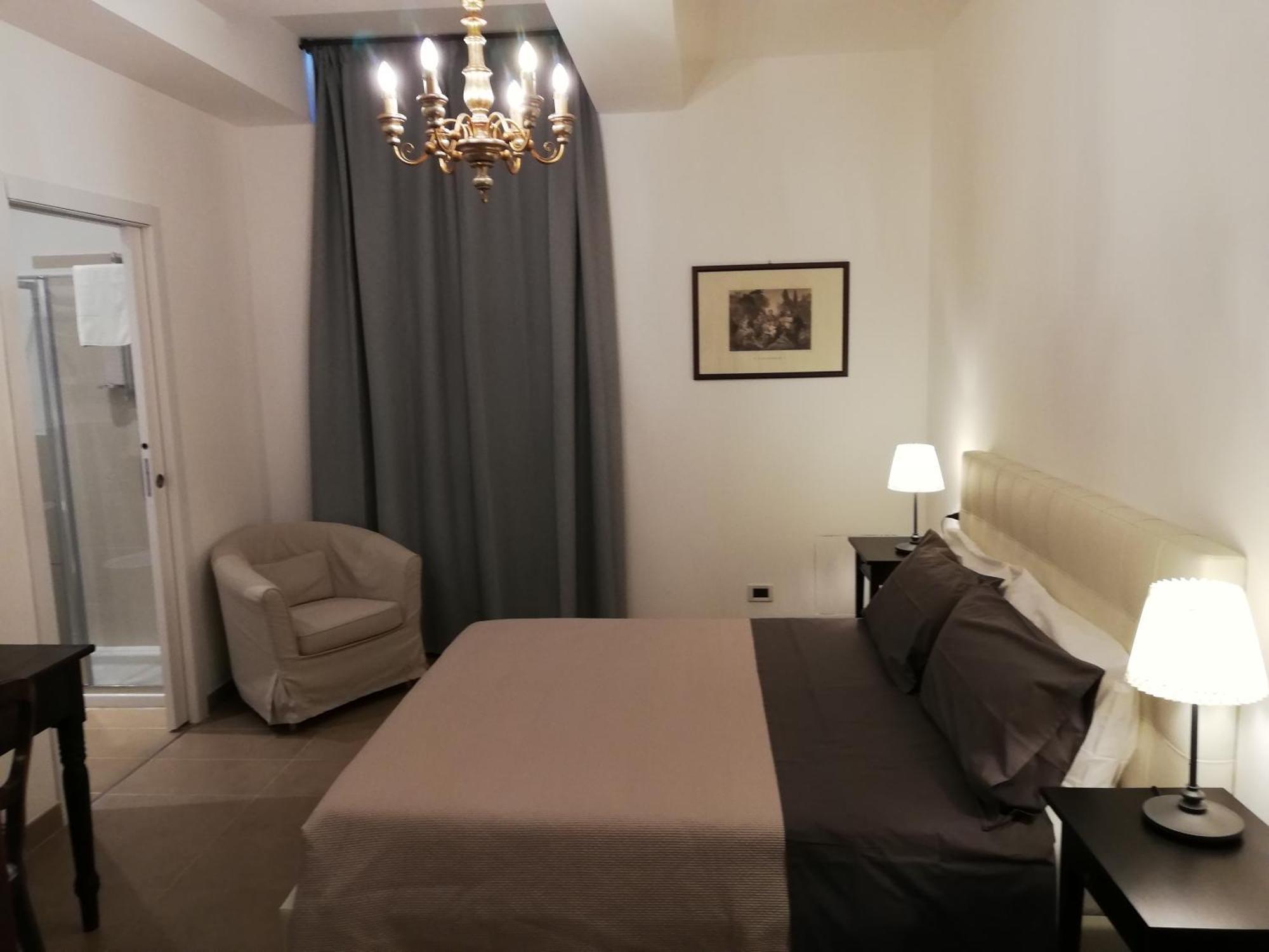 Dreamilan B&B — Foto 1